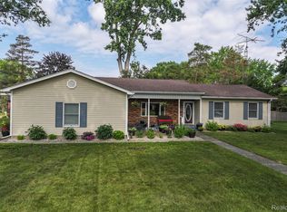 6242 Bedford Ave, Flint, MI