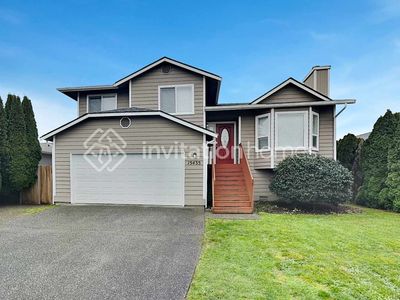 15435 165th Ave SE, Monroe, WA, 98272