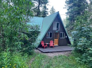 26 Waterline Ln, Cascade, ID 83611