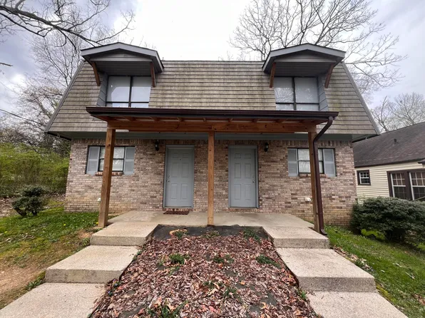 5212 Sunbeam Ave, Chattanooga, TN 37411