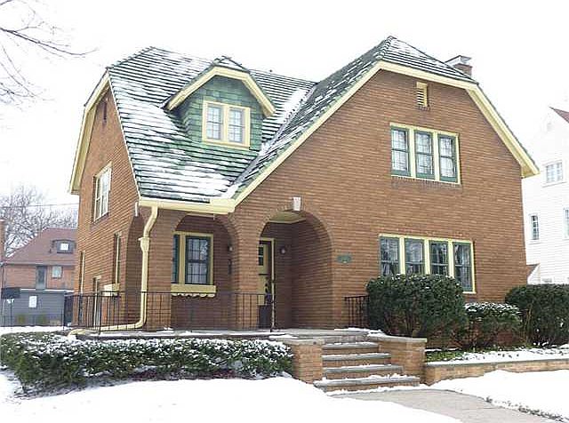 1st image of this home