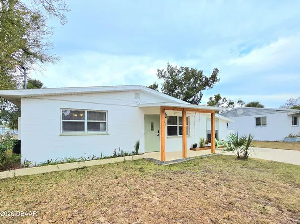 94 Rogers Park Dr, Ormond Beach, FL 32174