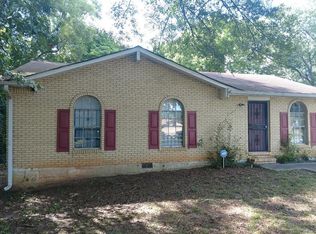 8857 Ashton Rd, Jonesboro, GA 30238