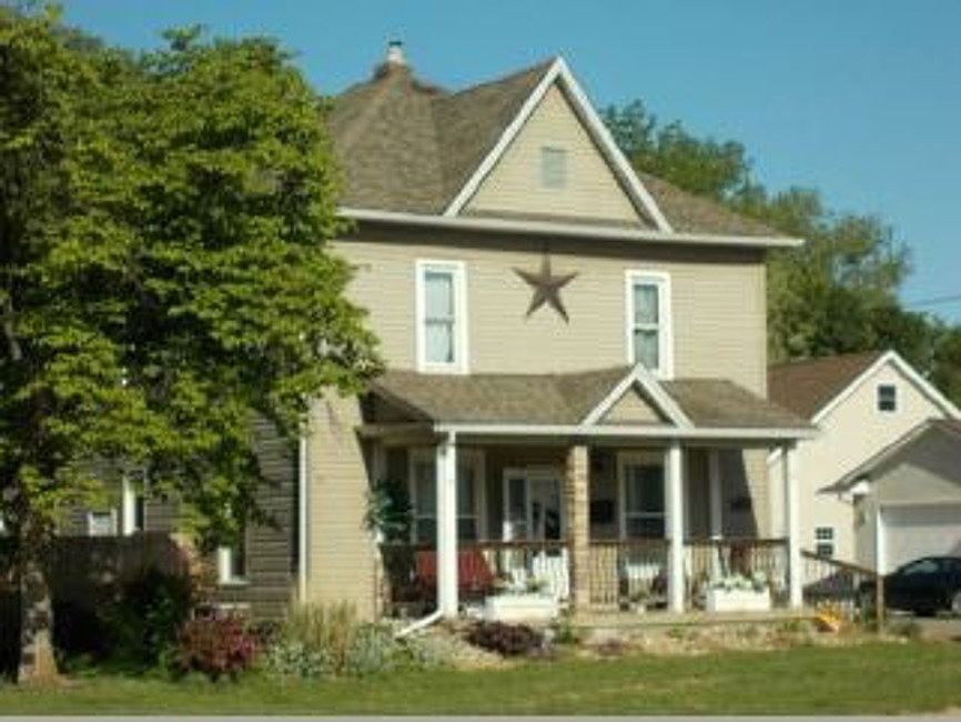 Property Side View