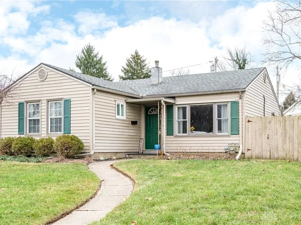 26 Nordale Ave, Dayton, OH 45420