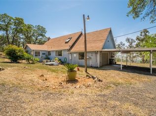 211 Sunny Hills Rd, Bangor, CA 95914