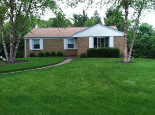 9222 Darrell Dr, Pittsburgh, PA