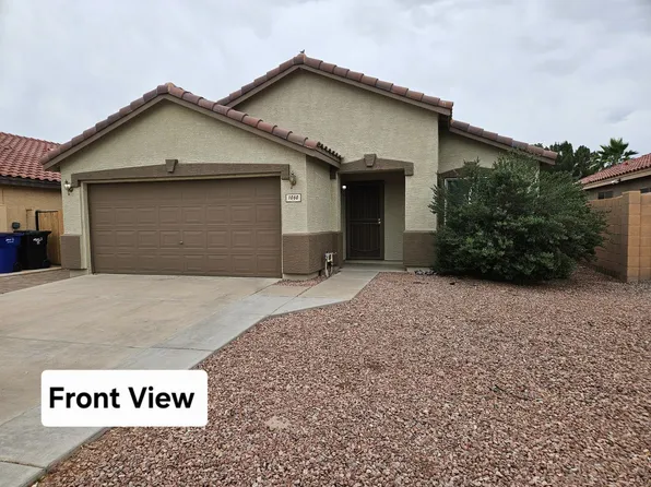 1060 E Appaloosa Rd, Gilbert, AZ 85296