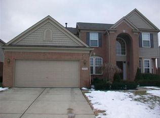 49374 E Central Park, Shelby Township, MI 48317
