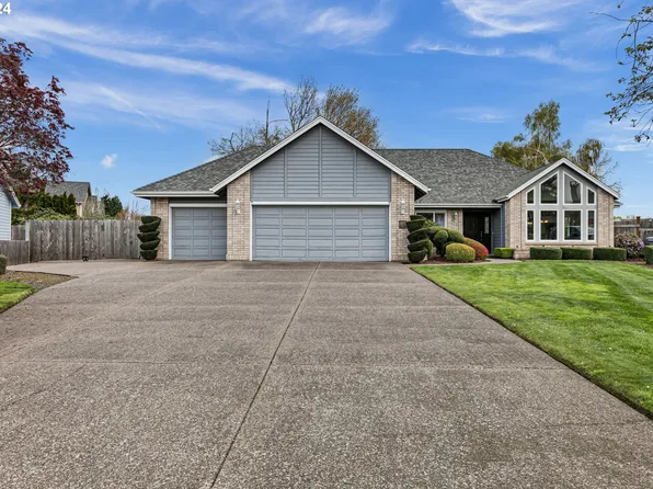 1675 Victorian Way, Eugene, OR 97401