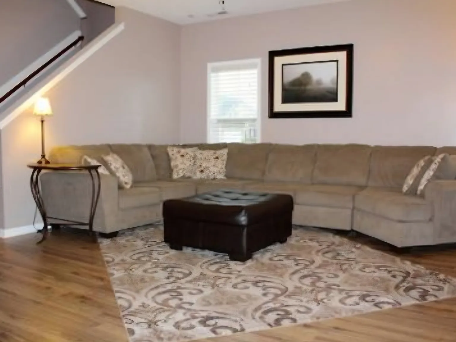 Beautiful 4 Bed, 2.5 Bath Single-Family Home | Pet-Friendly | Hope Mills — Photo 3