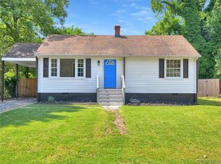 4607 Norborne Rd, Richmond, VA 23234