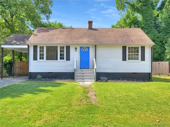 4607 Norborne Rd, Richmond, VA 23234