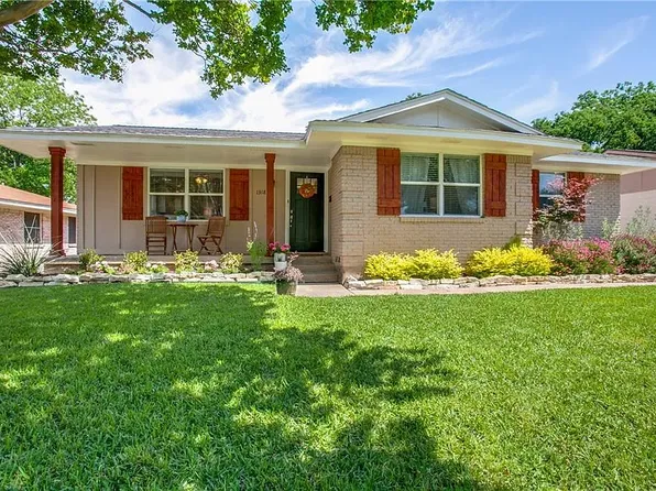 1318 Northlake Dr, Richardson, TX 75080
