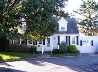 503 Gull Haven Dr, Ocean City, NJ 08226