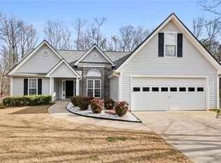 6360 Wilmington Way, Flowery Branch, GA 30542