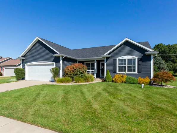 13835 Green Meadow Ct, Granger, IN 46530