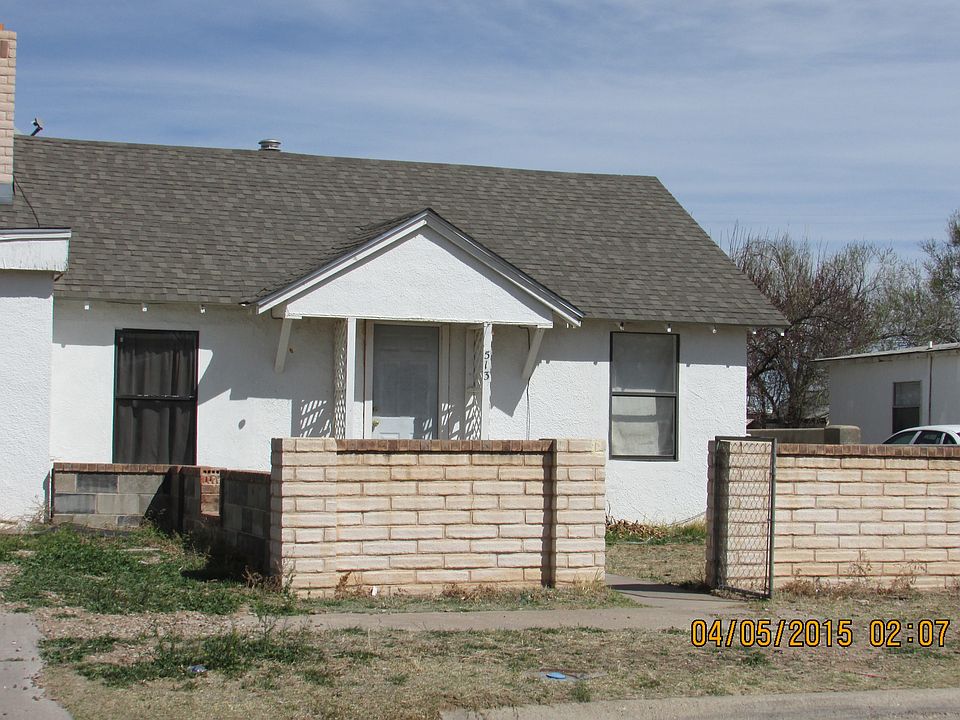 1st image of 513 S Avenue E