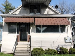 33 Crossman Ave, Buffalo, NY 14211