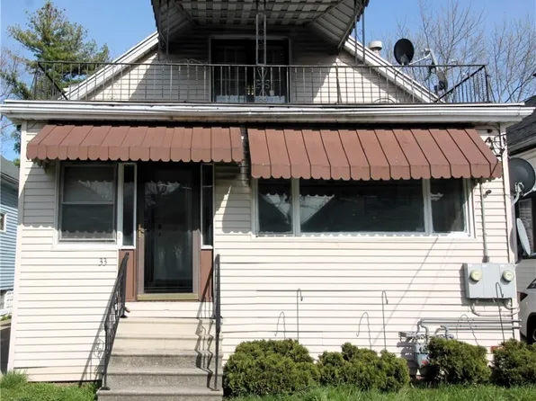 33 Crossman Ave, Buffalo, NY 14211