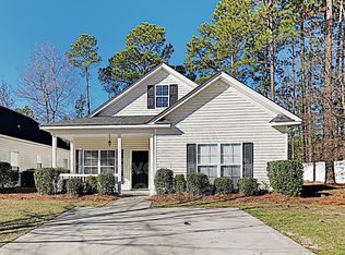437 Levington Ln, Columbia, SC 29209