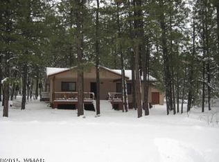 3427 Bay Run Cir, Pinetop, AZ 85935