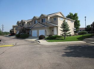 5703 University Village View, Colorado Springs, CO 80918