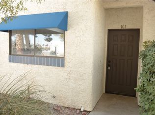 2615 Red Rock St UNIT 101, Las Vegas, NV 89146