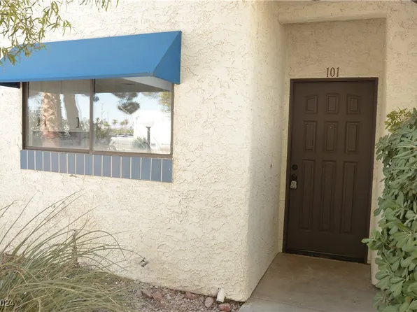 2615 Red Rock St Unit 101, Las Vegas, NV 89146