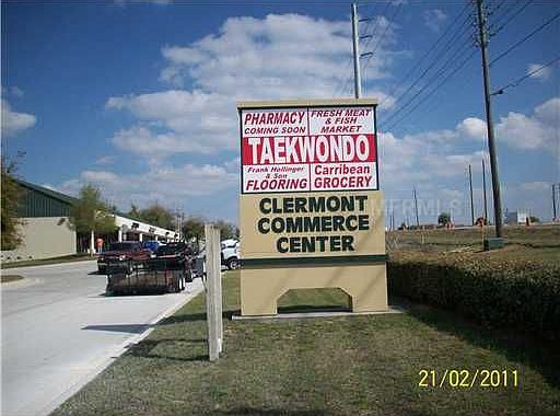 Retail Space For Rent