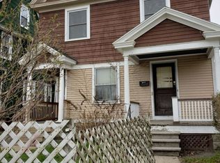 537-5375 Lyell Ave #14606, Rochester, NY 14606