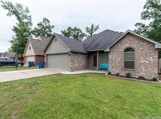108 Bent Tree Loop, Haughton, LA 71037
