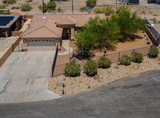 2271 Sotol Ln, Lake Havasu City, AZ 86403