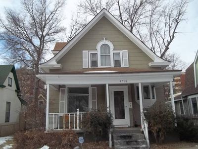3716 Lyndale Ave S, Minneapolis, MN, 55409