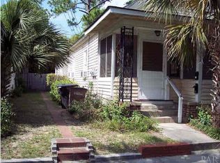 1322 E Gadsden St #B, Pensacola, FL 32501