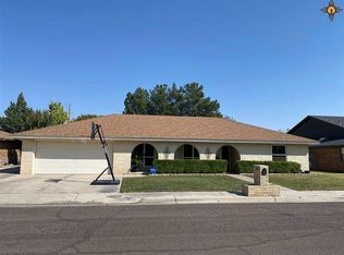 10 Fairmont Ct, Hobbs, NM 88240