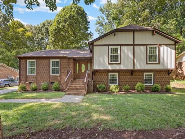 515 Miltwood Dr, Greensboro, NC 27455