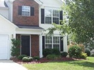 4956 Wheat Dr SW, Concord, NC 28027