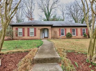 2900 Willowbrae Rd, Charlotte, NC 28226