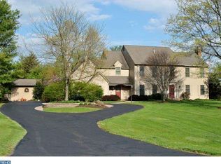 1 Russell Ct, Newtown, PA 18940