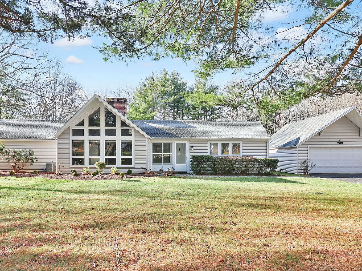269 West Mountain Road, West Simsbury, CT 06092 | Zillow