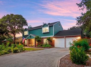 16247 ROCKY CRK, San Antonio, TX 78247
