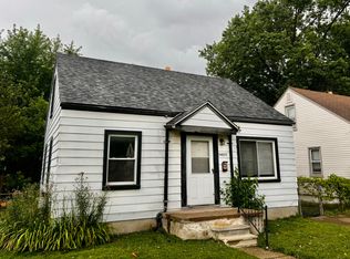 24833 Valley Ave, Eastpointe, MI