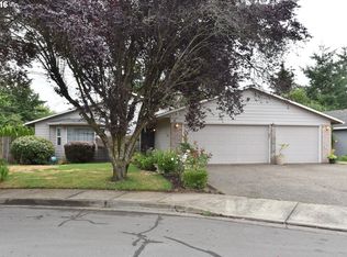 29440 SW Teton Way, Wilsonville, OR