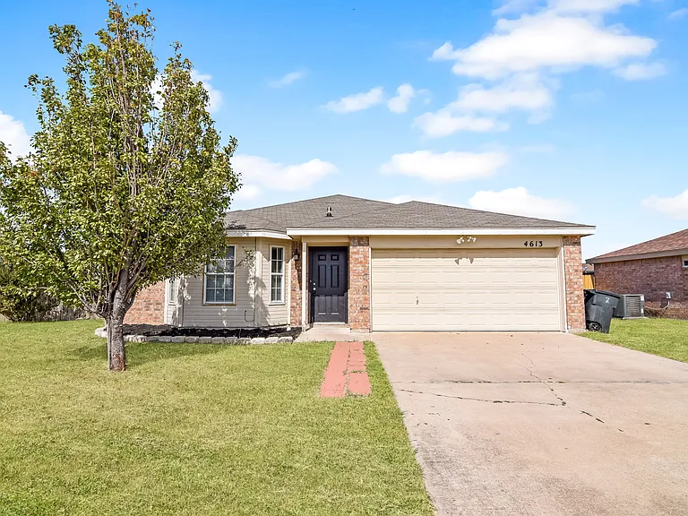 4613 Hank Dr — Photo 1