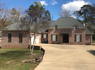 825 S Cleveland Ext, Brookhaven, MS 39601