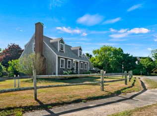 30 Tashama Ln, Nantucket, MA 02554