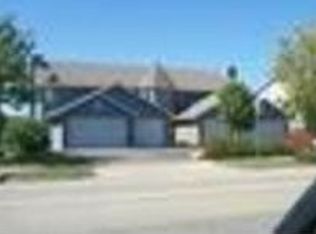 838 N Thompson Dr, Madison, WI 53704