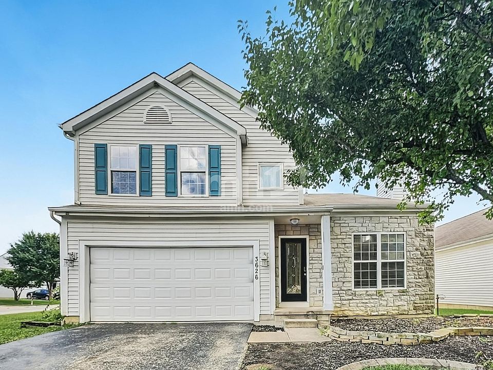 1st image of 3626 Brook Spring Dr