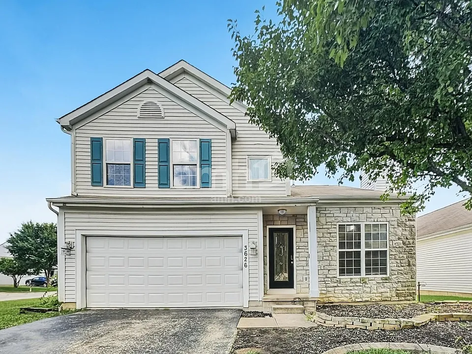 3626 Brook Spring Dr